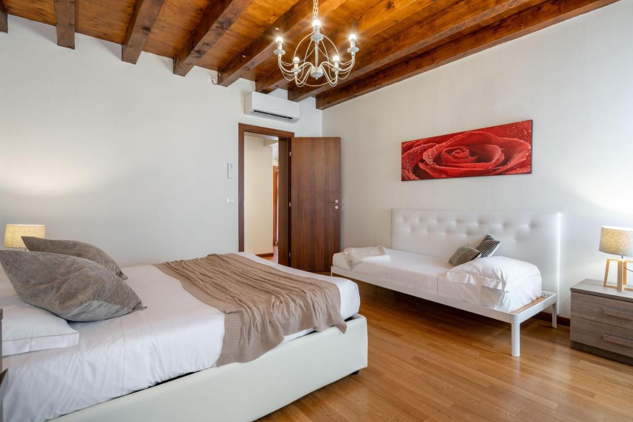Appartement Design Palace By Wonderful Italy Venise